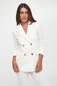 Marynarka damska dwurzędowa Virgus MM