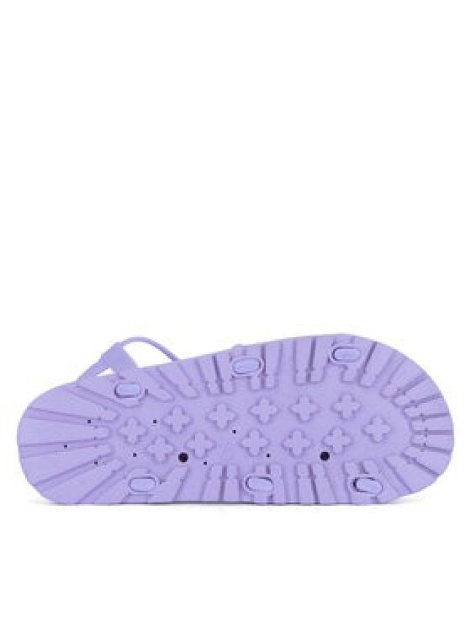 Jenny Fairy Sandały WFA2755-1 Fioletowy