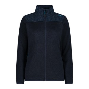 Bluza damska turystyczna CMP 35H5956