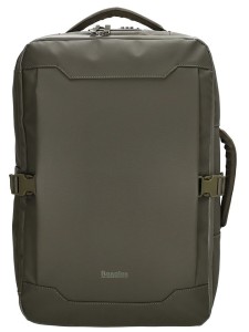 Beagles Plecak w kolorze khaki - 32 x 45 x 16 cm rozmiar: onesize