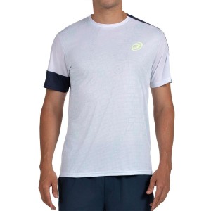 T-shirt Short Sleeve Bullpadel Read