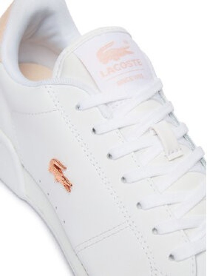 Lacoste Sneakersy Carnaby Cup 50SFA0045 Biały