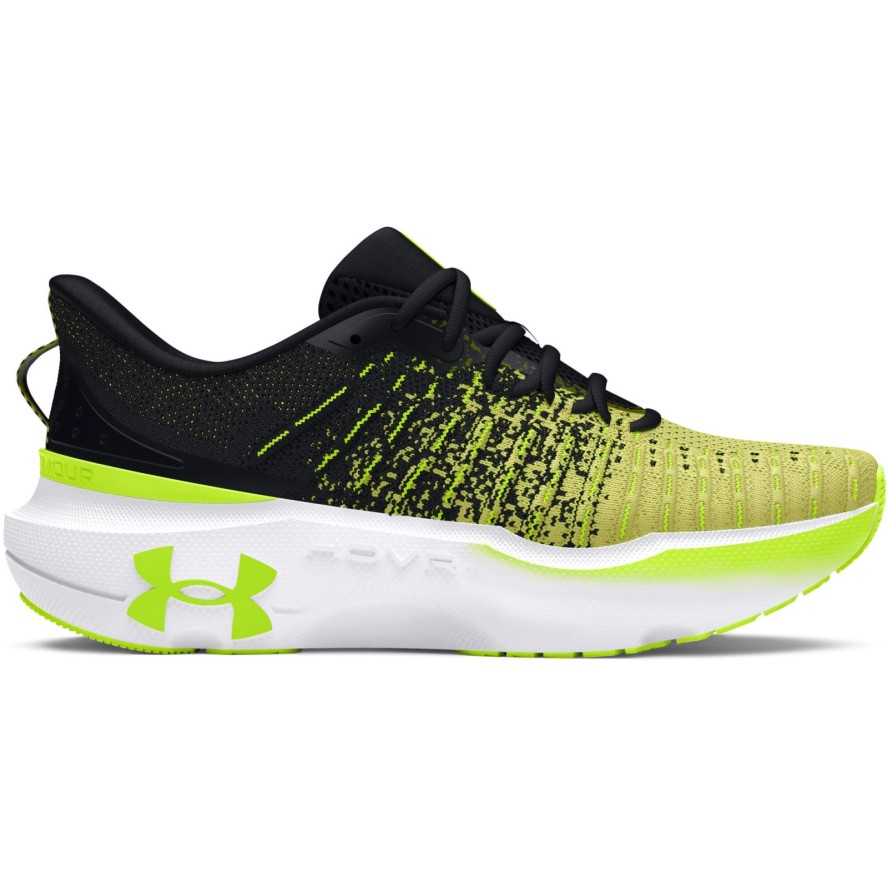 Damskie buty do biegania Under Armour Infinite Elite