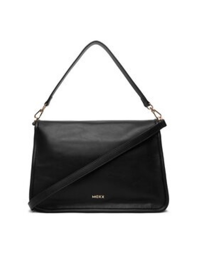 MEXX Torebka EO-MEXX-B-001-09 Czarny
