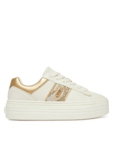 Liu Jo Sneakersy Up 911 4A5719 EX072 Biały