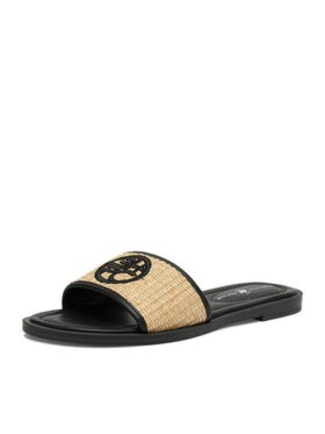 Beverly Hills Polo Club Klapki CEO-HY6692-4 Beżowy