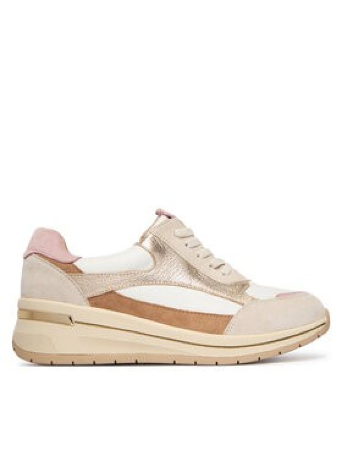 Caprice Sneakersy 9-23701-46 Kolorowy
