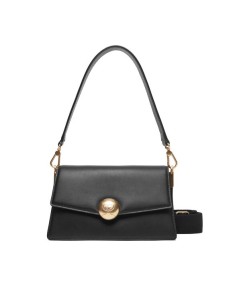 Lacoste Torebka NF5105IT Czarny