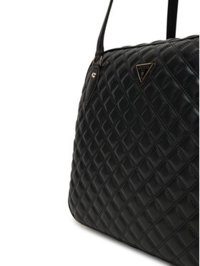 Guess Torba Giully TravelTWQN87 48916 Czarny