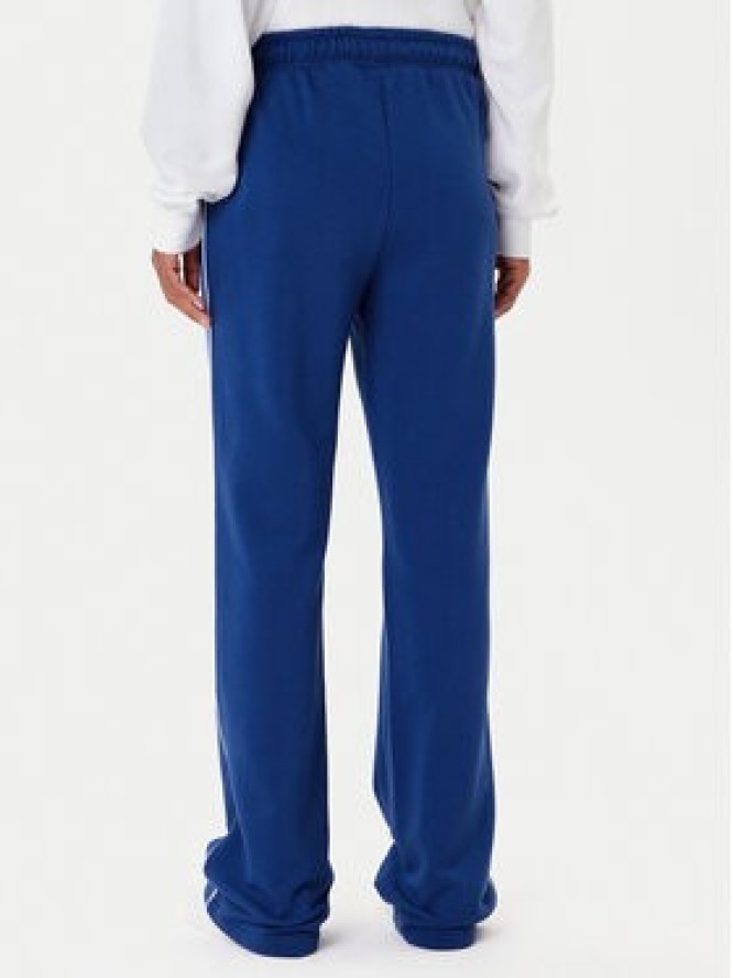 Guess Jeans Spodnie dresowe W5YB32 K68I4 Niebieski Regular Fit