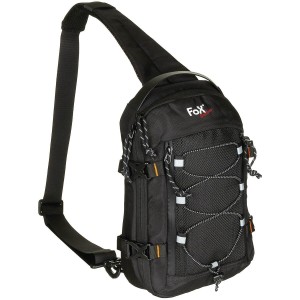 Torba na ramię Compact Sling