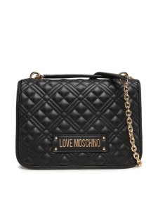 LOVE MOSCHINO Torebka JC4000PP1NLA0000 Czarny