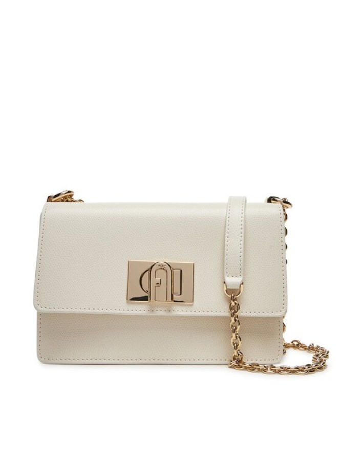 Furla Torebka 1927 Mini BAFKACO ARE000 PNN00 Beżowy