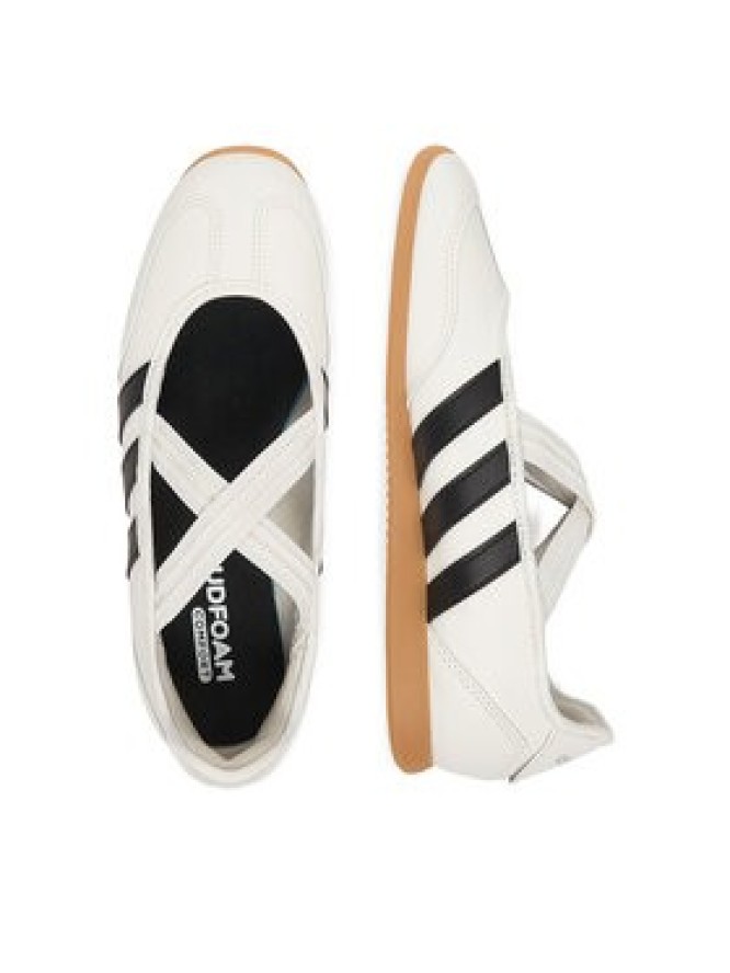 adidas Baleriny CEO-BARREDA MARY JANE J JP6736 Biały