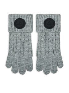 Guess Rękawiczki Damskie AW9960 WOL02 Szary