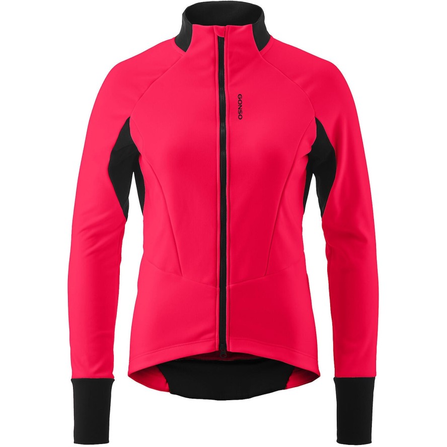 Kurtka damska Gonso Softshell 2