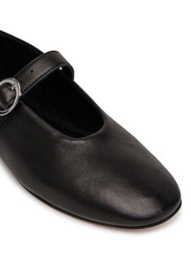 Aldo Baleriny Quincey 13931941 Czarny