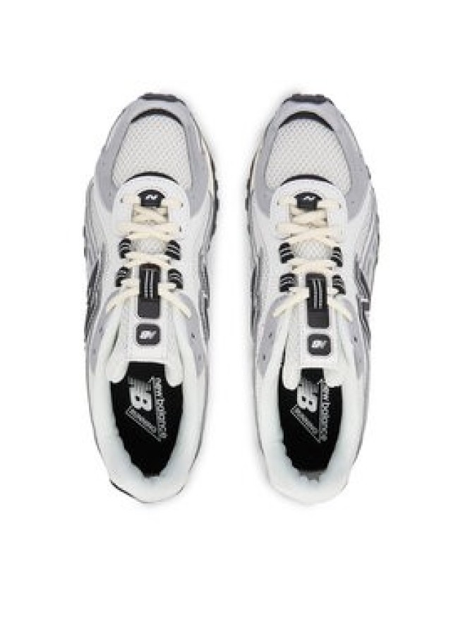 New Balance Sneakersy U204LSWD Kolorowy