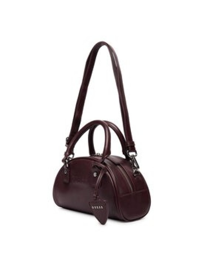 Guess Torebka V6BZ07 W4597 Fioletowy