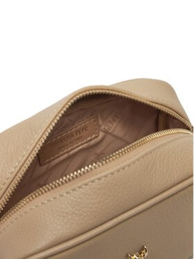 Patrizia Pepe Torebka 8B0186/L001-B732 Beżowy