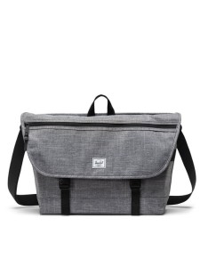 Herschel Torba Cove Messenger 11529-00919 Szary