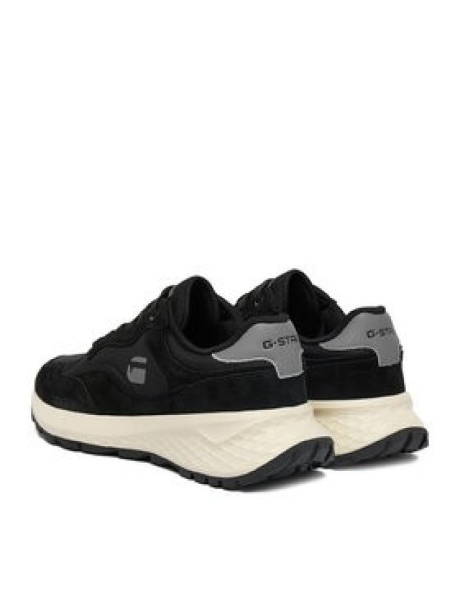 G-Star Raw Sneakersy CEO-K240085-2 Czarny