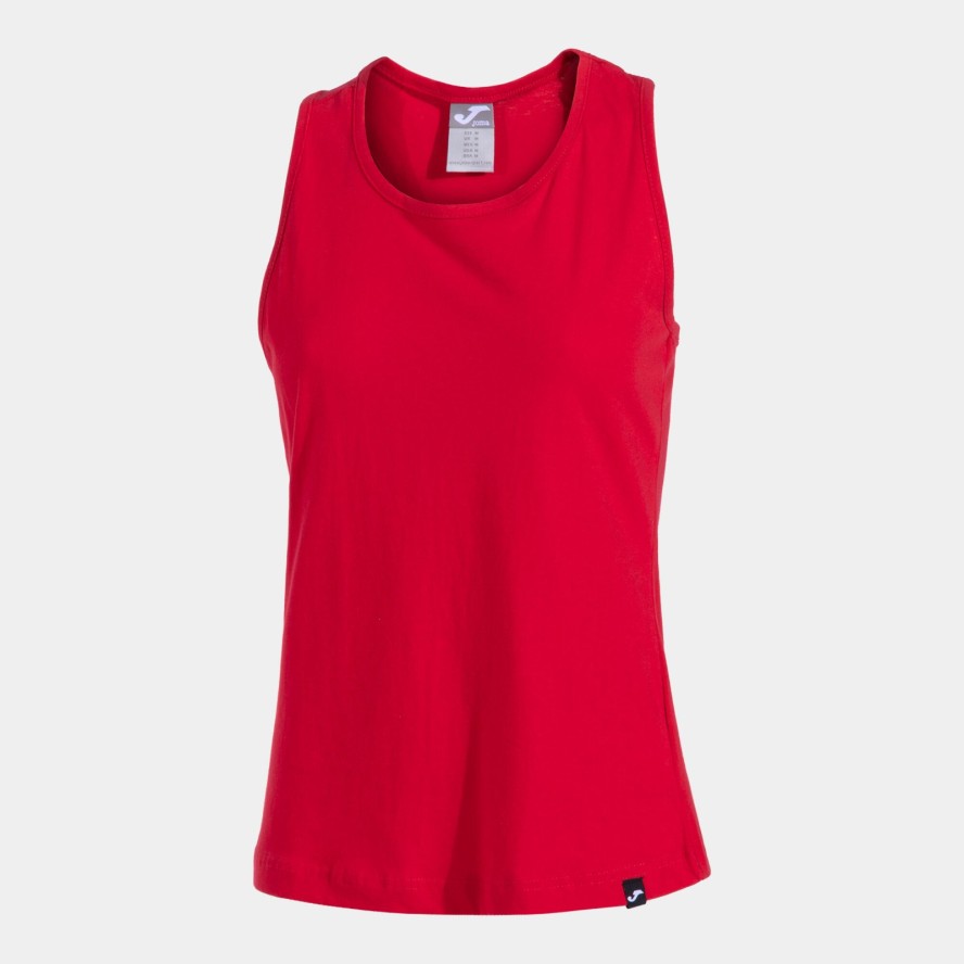 Damski tank top Joma Oasis