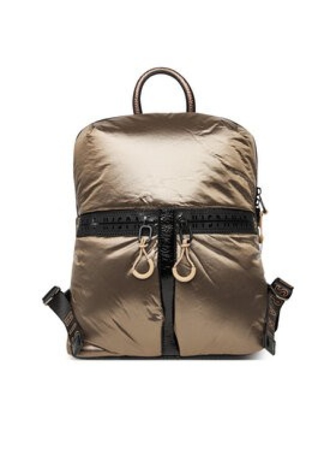 Hispanitas Plecak BI254159 Brązowy