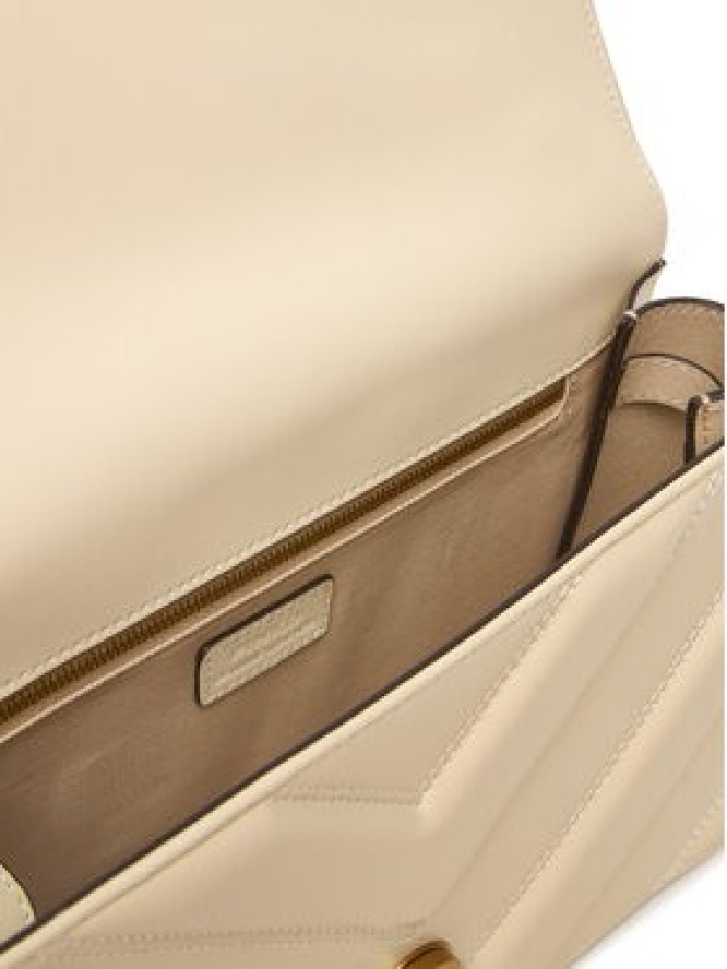 PINKO Torebka Love One Classic Light Dc Al 25-26 PLTT 104549 A2OS Écru