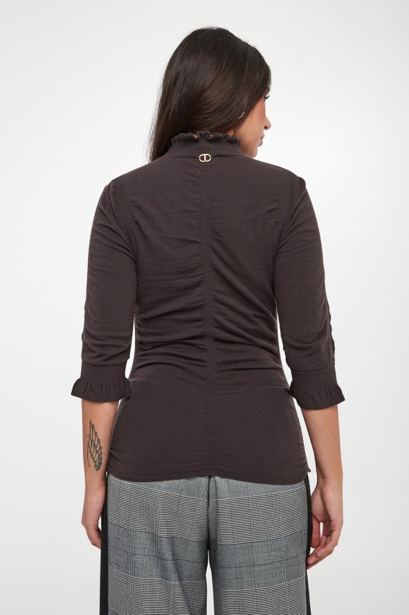 Sweter damski TWINSET