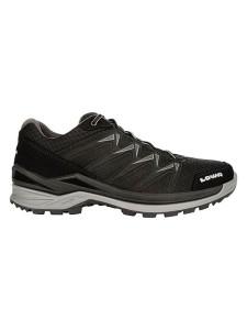 LOWA Buty trekkingowe "Innox Evo GTX" w kolorze czarnym rozmiar: 43,5