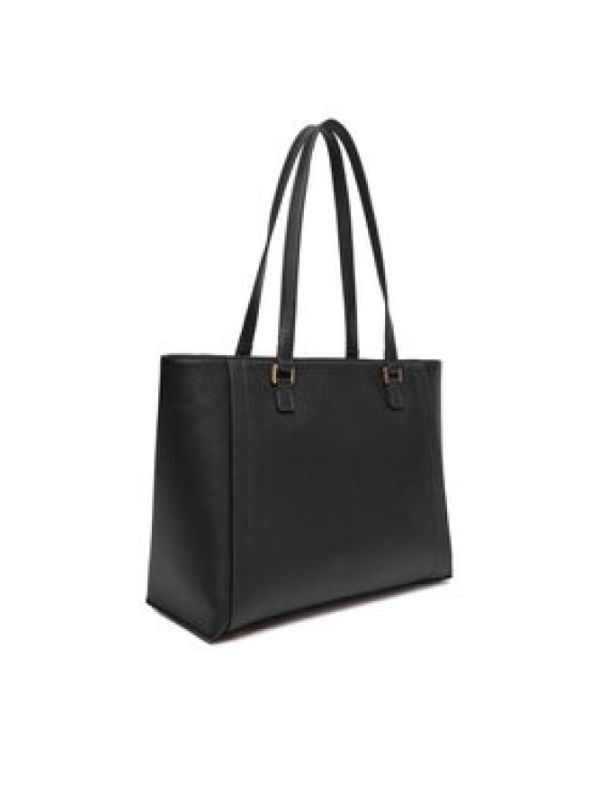 Nine West Torebka CEO-Midtown Maven-LX9844 Czarny