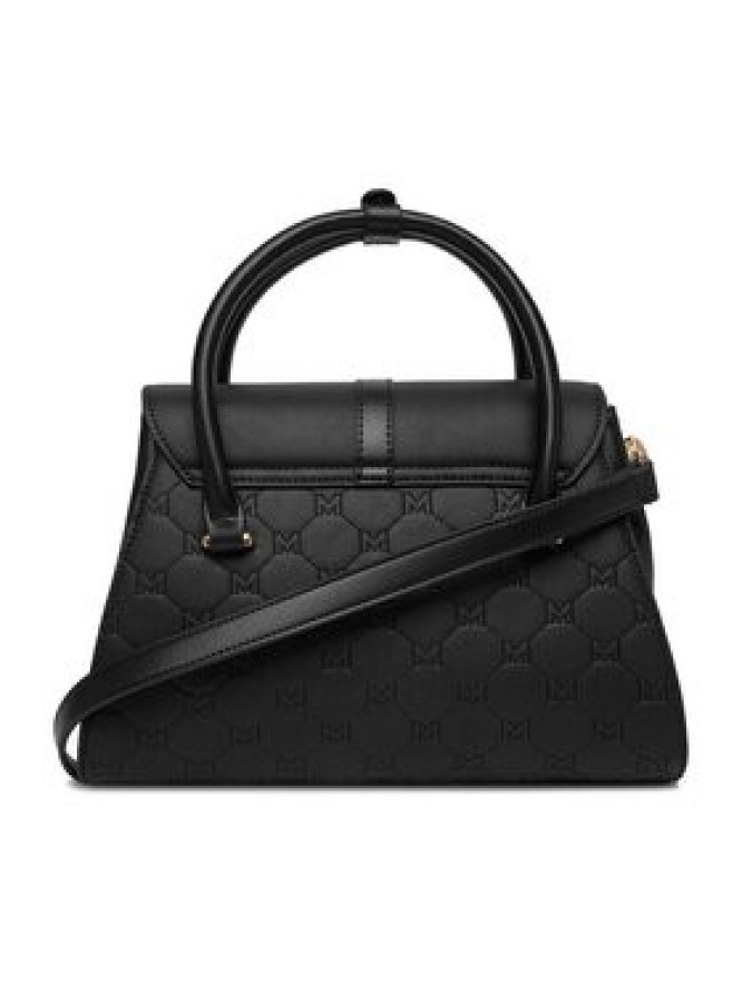 MEXX Torebka CEO-MEXX-K-002-09 Czarny