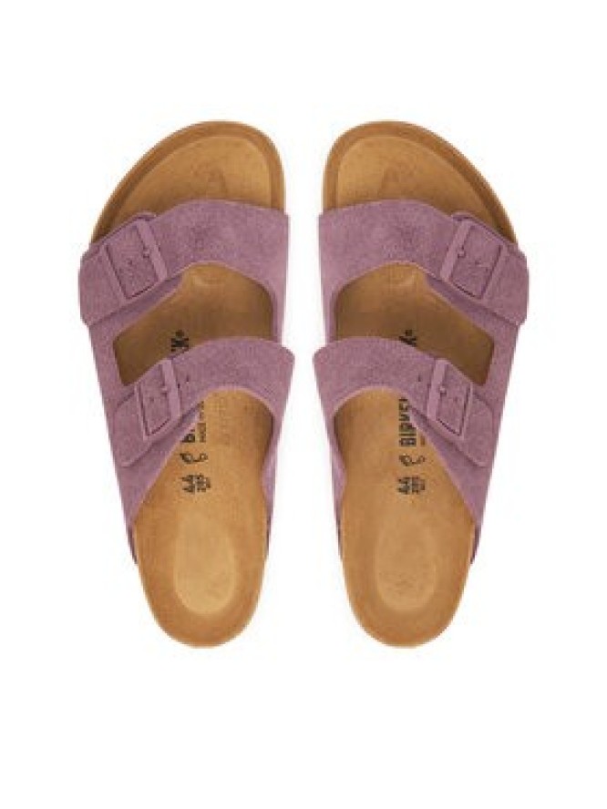 Birkenstock Klapki Arizona 1030641 Różowy