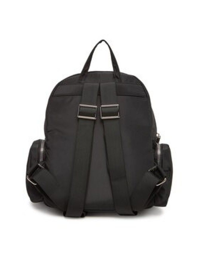 JENNY Plecak C-JNY-M-003-08 Czarny