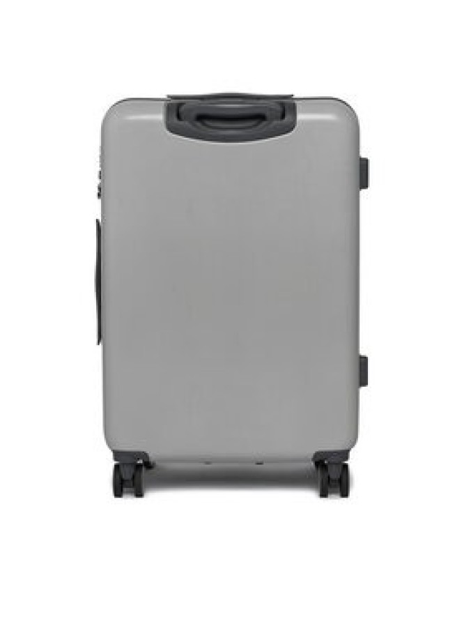 Disney Classics Walizka średnia CEO-SW-ACCCS-SS26-244DCLS-M Szary