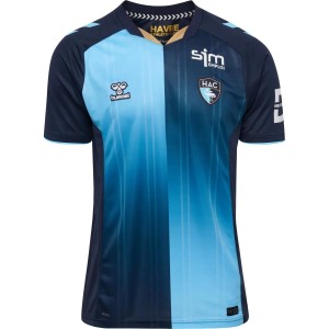 Maillot Domicile HAC 2026/27