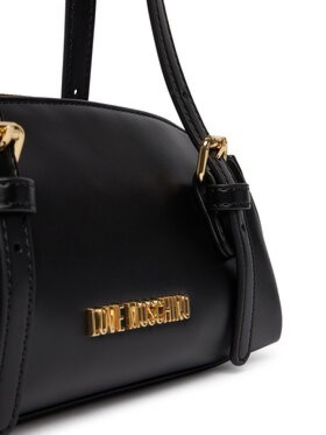 LOVE MOSCHINO Torebka JC4101PP1OLY0000 Czarny