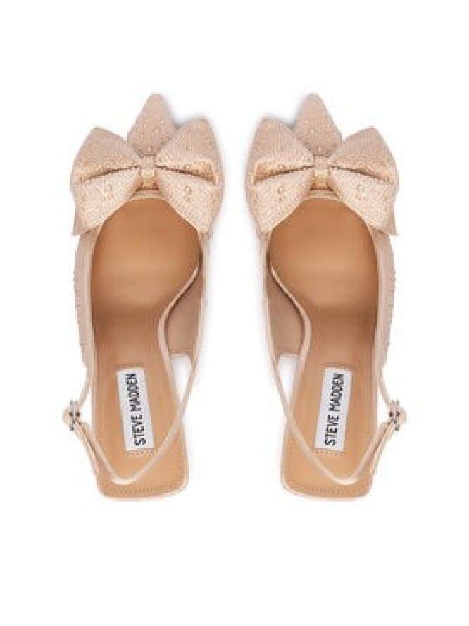 Steve Madden Szpilki Neasa 11003684 Złoty