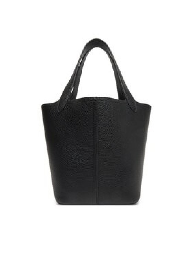 Elisabetta Franchi Torebka BS-93A-52E2-V390 Czarny