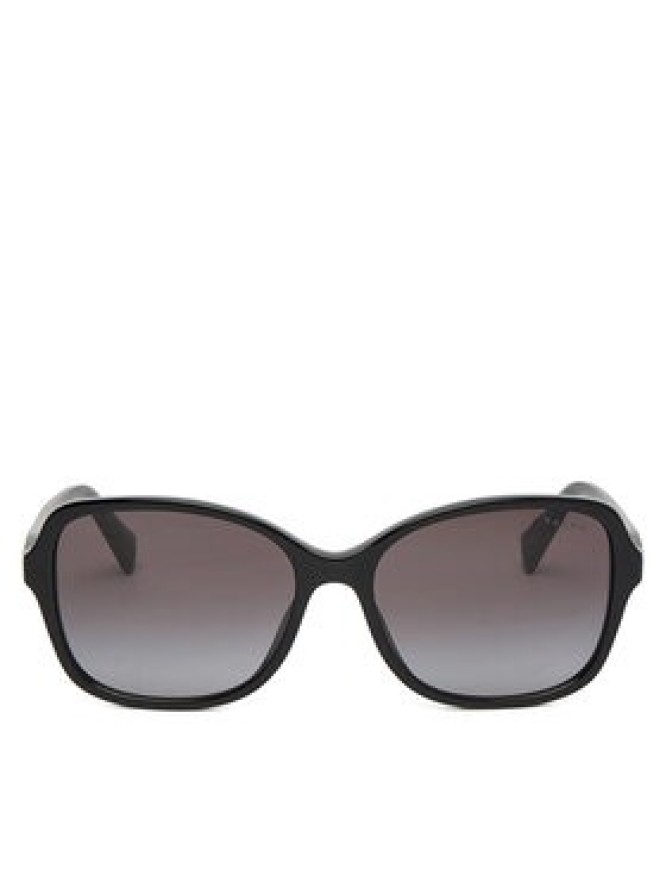 LAUREN RALPH LAUREN Okulary przeciwsłoneczne 0RA5351U 50018G Czarny