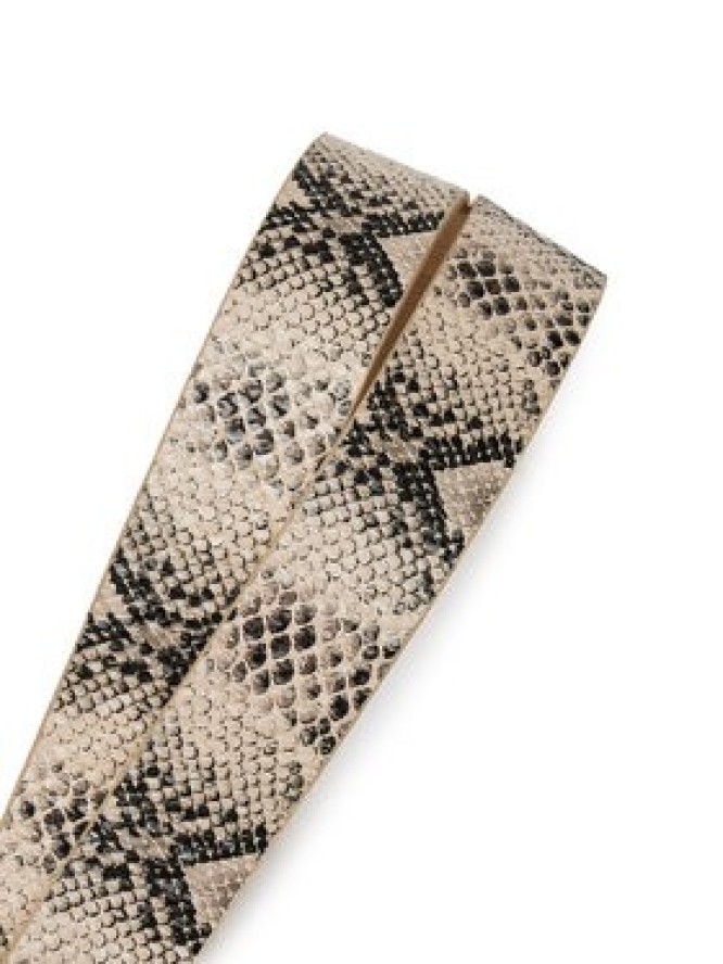 DeeZee Pasek Damski F2089 Beżowy