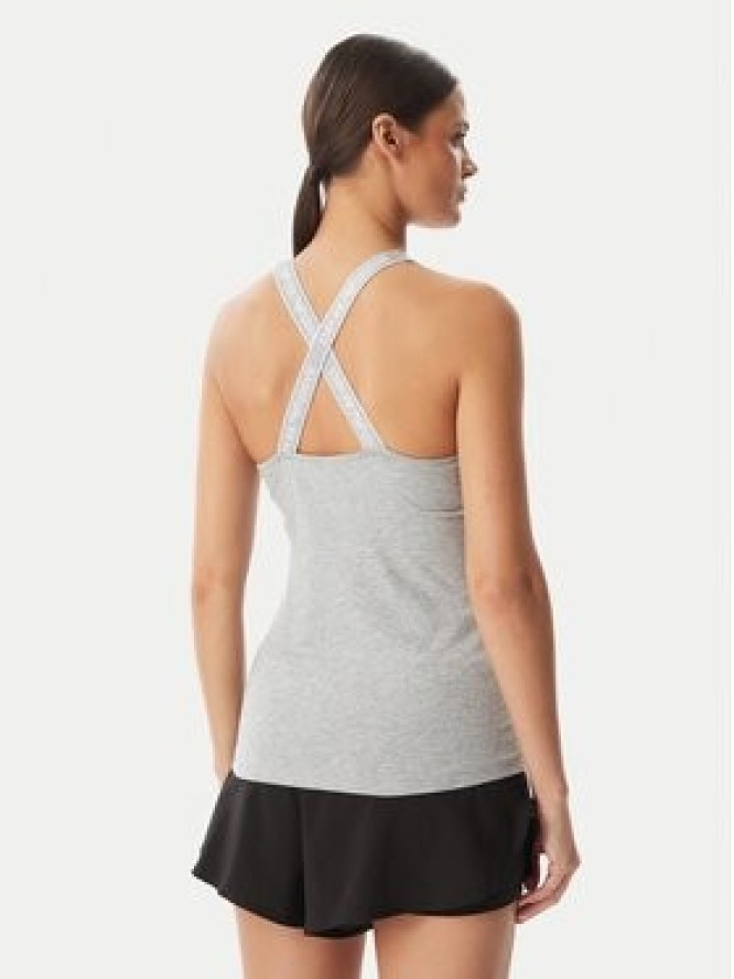 Emporio Armani Underwear Top EW002903 AF19026 O8002 Szary Slim Fit