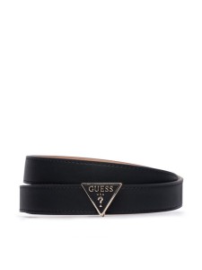 Guess Pasek BW9370 P6325 Czarny
