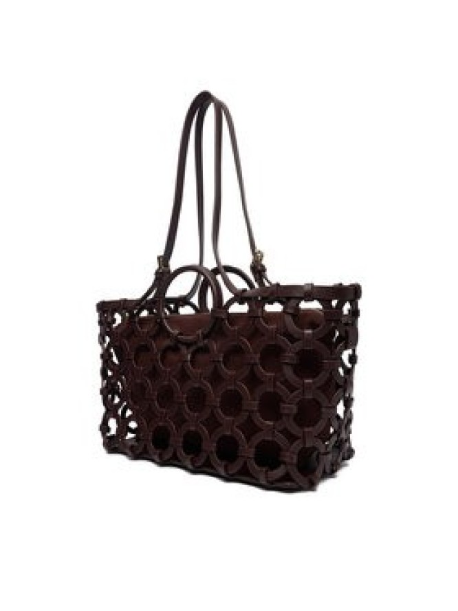 GINO ROSSI Torebka EO-LDA3407B Brązowy