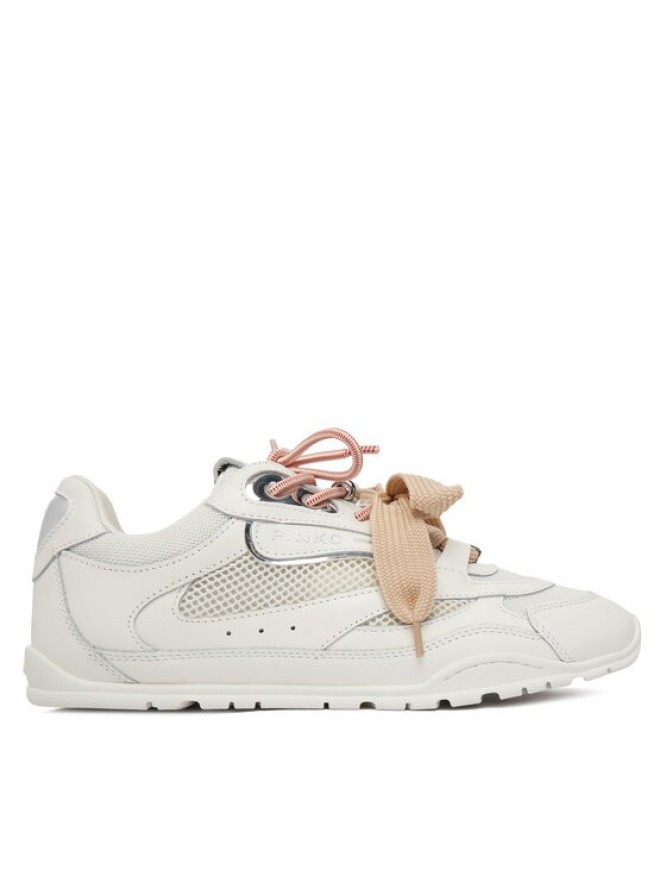 PINKO Sneakersy Yulia 01 SS0185 P132 Biały
