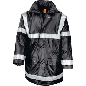Parka Result Management