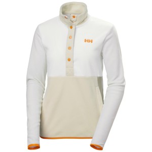 Damski polar Helly Hansen Daybreaker Snap
