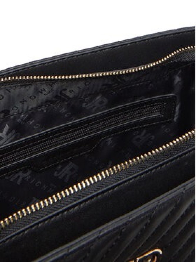 John Richmond Torebka RWP25500BO Czarny