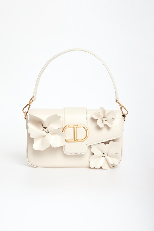 Torebka damska skórzana TWINSET